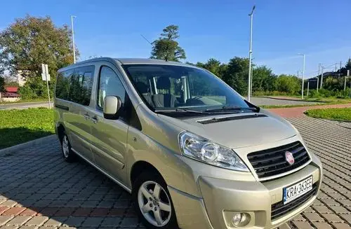 FIAT Scudo 