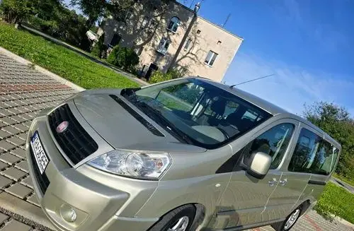FIAT Scudo 