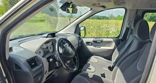 FIAT Scudo 