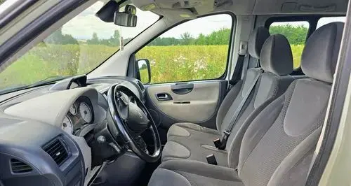 FIAT Scudo 