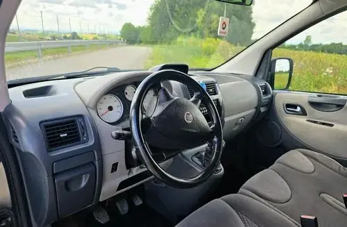 FIAT Scudo 