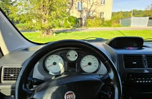 FIAT Scudo 