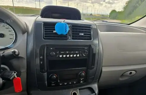 FIAT Scudo 