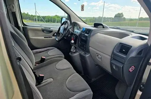 FIAT Scudo 