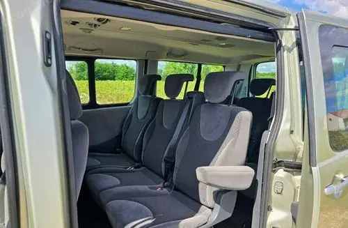 FIAT Scudo 