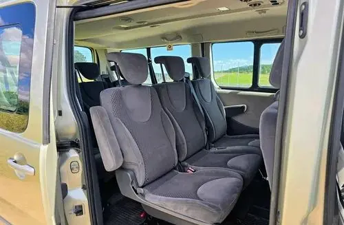 FIAT Scudo 