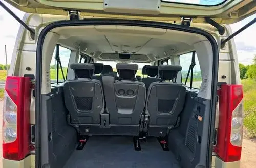 FIAT Scudo 