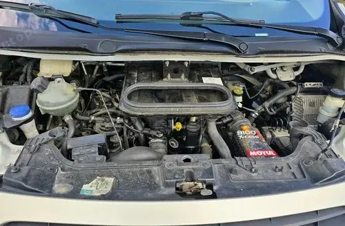 FIAT Scudo 