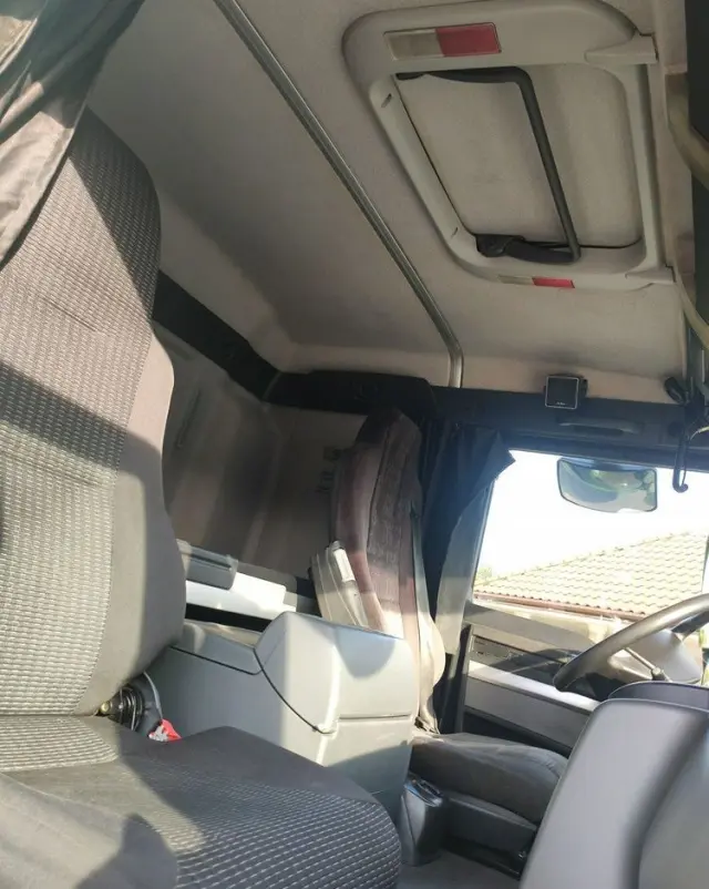 MAN TGA 26.400 Autocysterna z Dystrybucją Ważne TDT 