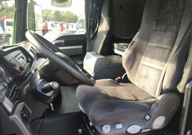 MAN TGA 26.400 Autocysterna z Dystrybucją Ważne TDT 