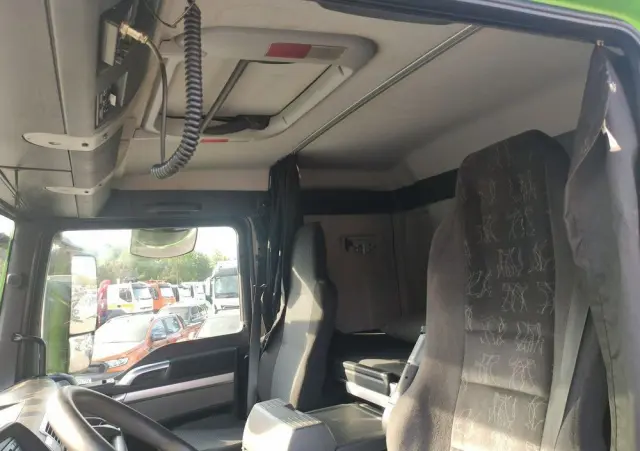 MAN TGA 26.400 Autocysterna z Dystrybucją Ważne TDT 