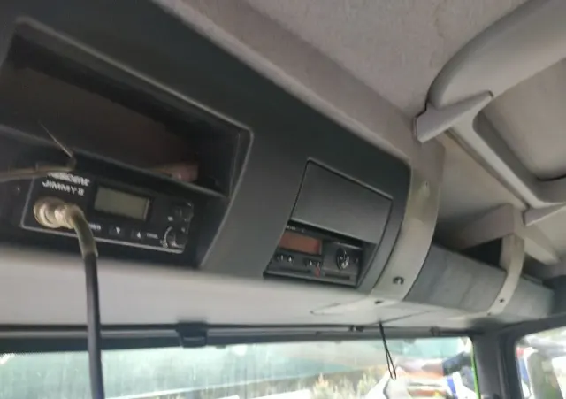 MAN TGA 26.400 Autocysterna z Dystrybucją Ważne TDT 