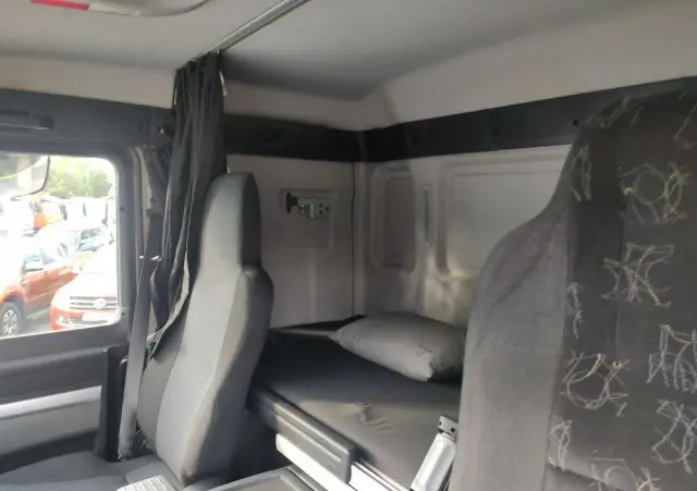 MAN TGA 26.400 Autocysterna z Dystrybucją Ważne TDT 