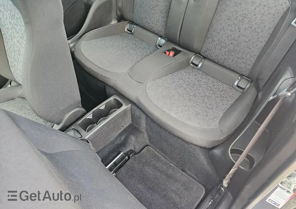 OPEL Adam 1.4 Start/Stop Easytronic Black Jack