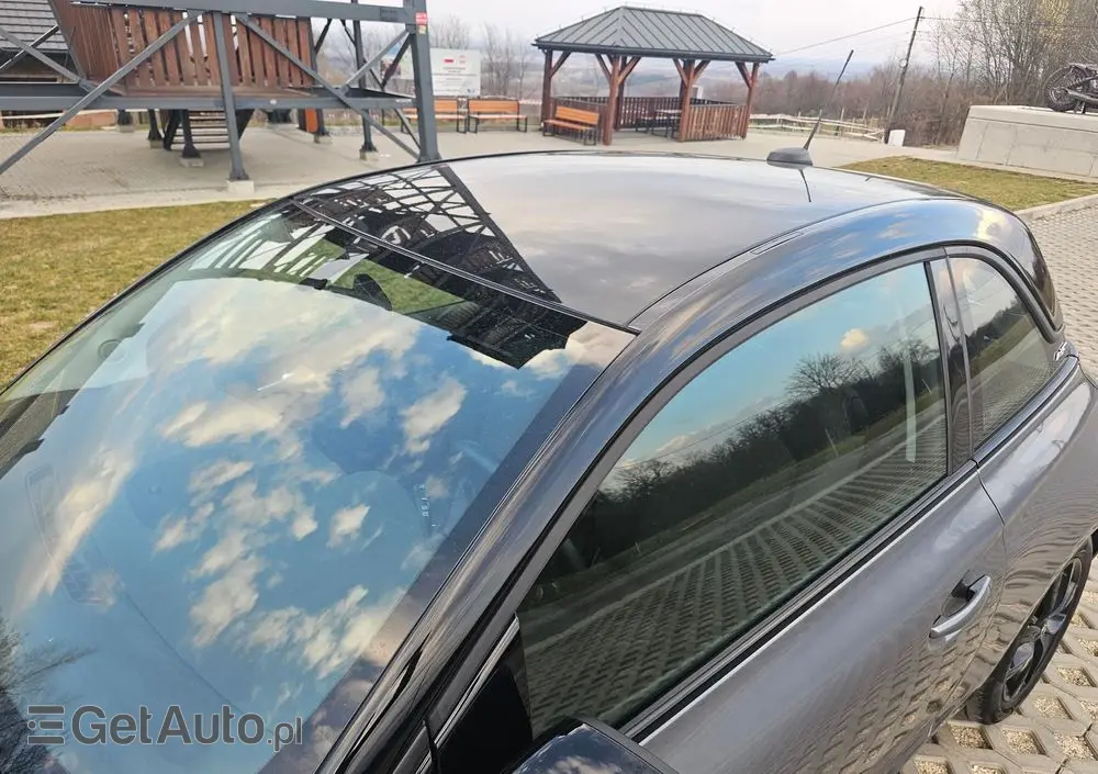 OPEL Adam 1.4 Start/Stop Easytronic Black Jack