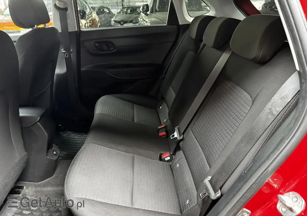 HYUNDAI I20 1.0 T-GDI Premium