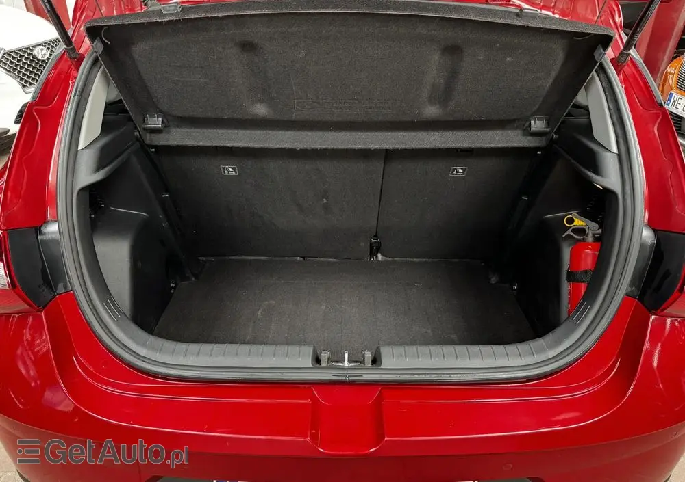 HYUNDAI I20 1.0 T-GDI Premium