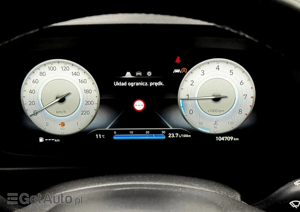 HYUNDAI I20 1.0 T-GDI Premium