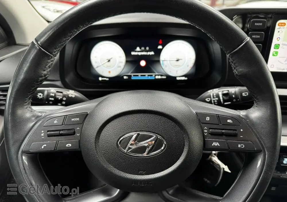 HYUNDAI I20 1.0 T-GDI Premium