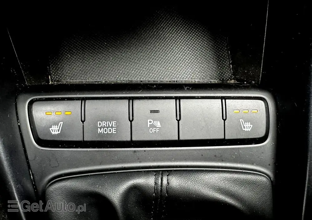 HYUNDAI I20 1.0 T-GDI Premium