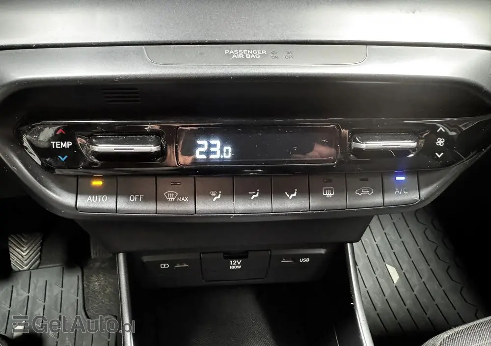HYUNDAI I20 1.0 T-GDI Premium