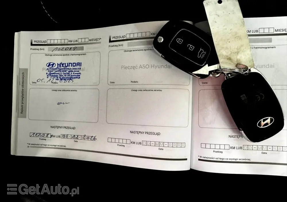 HYUNDAI I20 1.0 T-GDI Premium