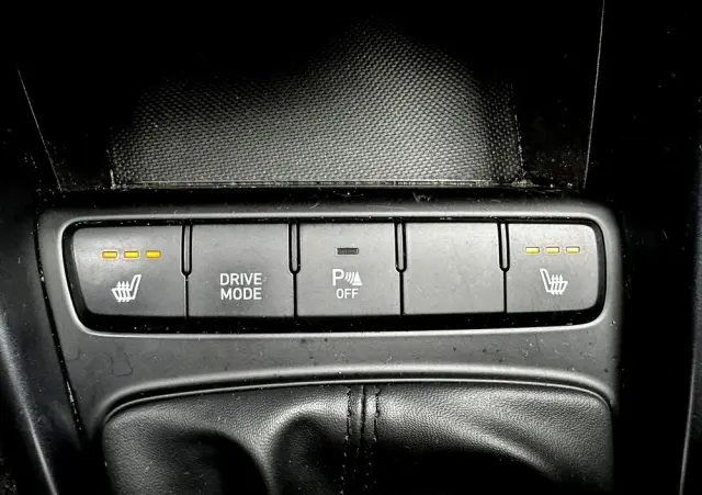 HYUNDAI I20 1.0 T-GDI Premium