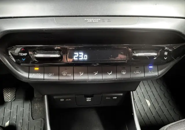 HYUNDAI I20 1.0 T-GDI Premium