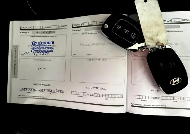 HYUNDAI I20 1.0 T-GDI Premium