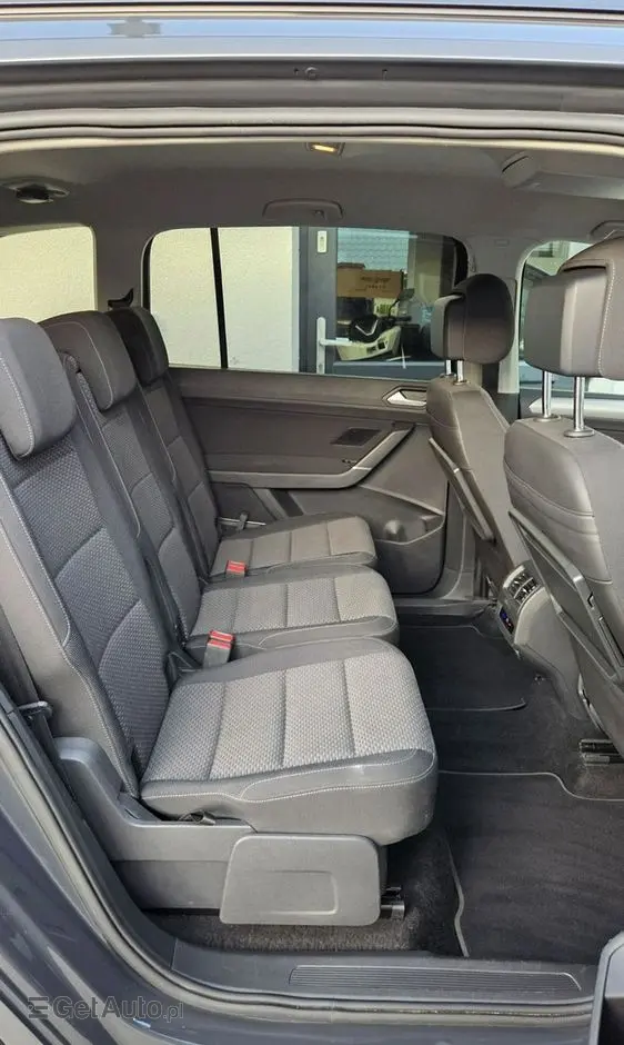 VOLKSWAGEN Touran 1.5 TSI EVO Comfortline Plus