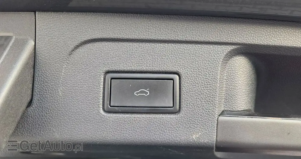 VOLKSWAGEN Touran 1.5 TSI EVO Comfortline Plus