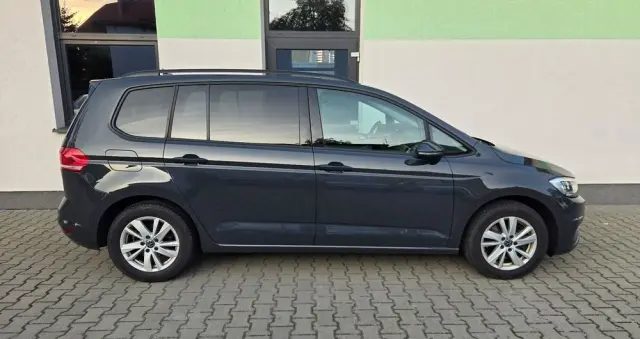 VOLKSWAGEN Touran 1.5 TSI EVO Comfortline Plus
