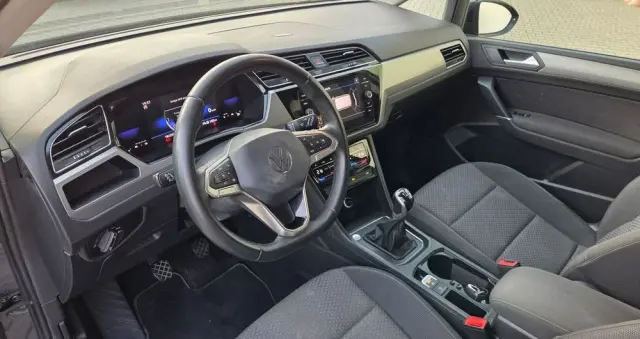 VOLKSWAGEN Touran 1.5 TSI EVO Comfortline Plus