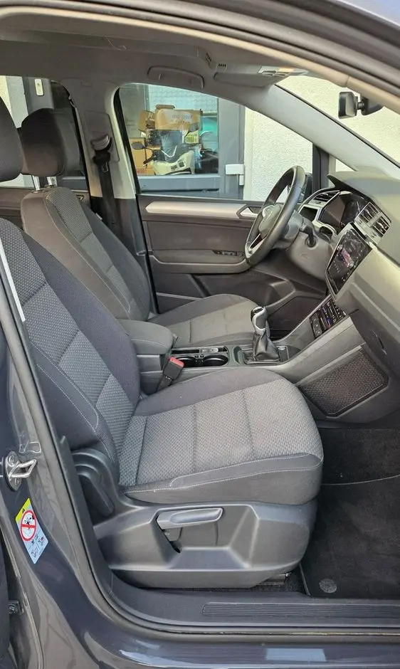 VOLKSWAGEN Touran 1.5 TSI EVO Comfortline Plus