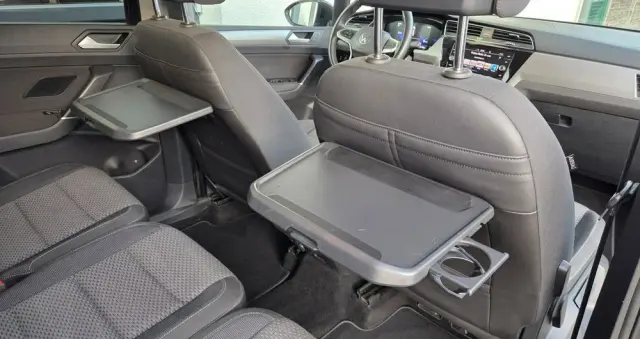 VOLKSWAGEN Touran 1.5 TSI EVO Comfortline Plus