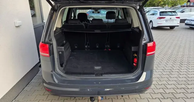 VOLKSWAGEN Touran 1.5 TSI EVO Comfortline Plus