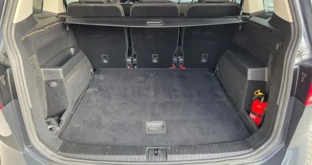 VOLKSWAGEN Touran 1.5 TSI EVO Comfortline Plus
