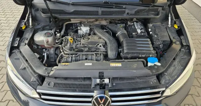 VOLKSWAGEN Touran 1.5 TSI EVO Comfortline Plus