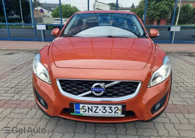 VOLVO C30 