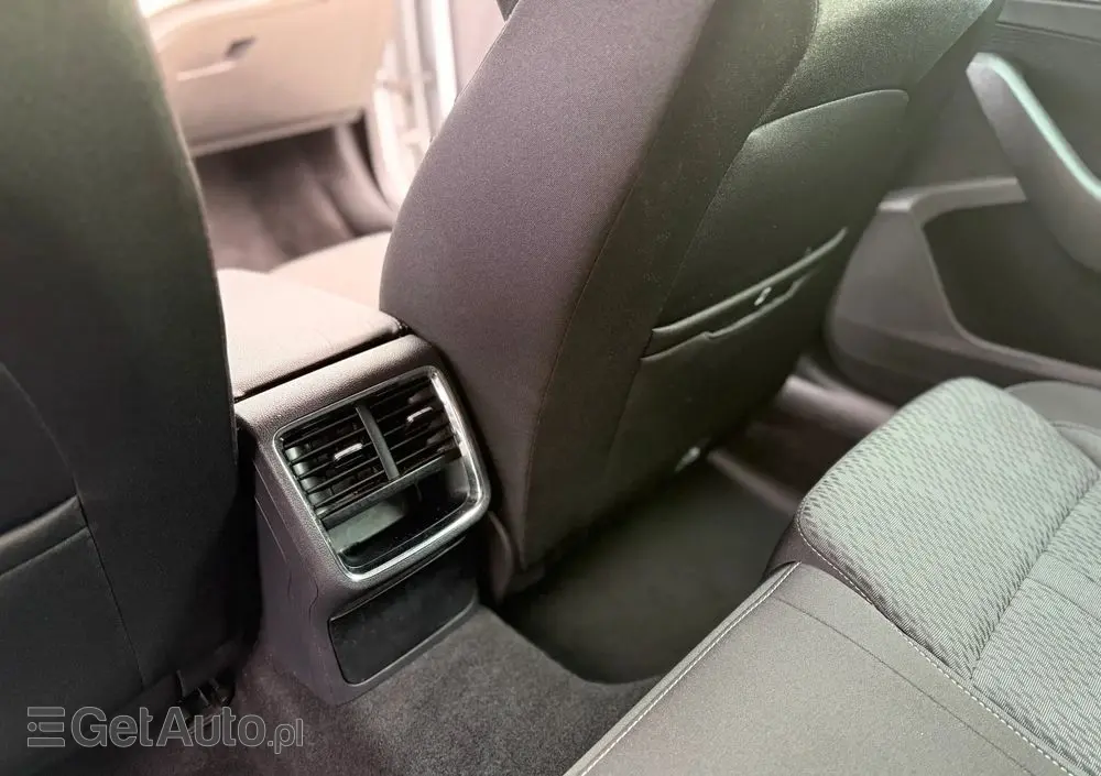 SKODA Octavia 2.0 TDI First Edition