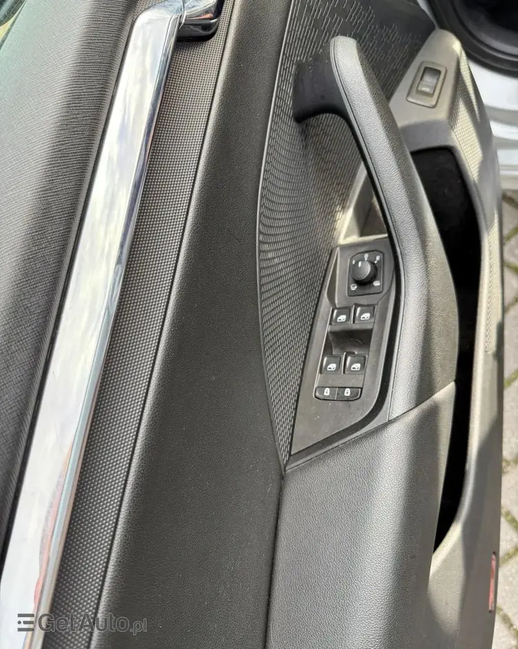 SKODA Octavia 2.0 TDI First Edition