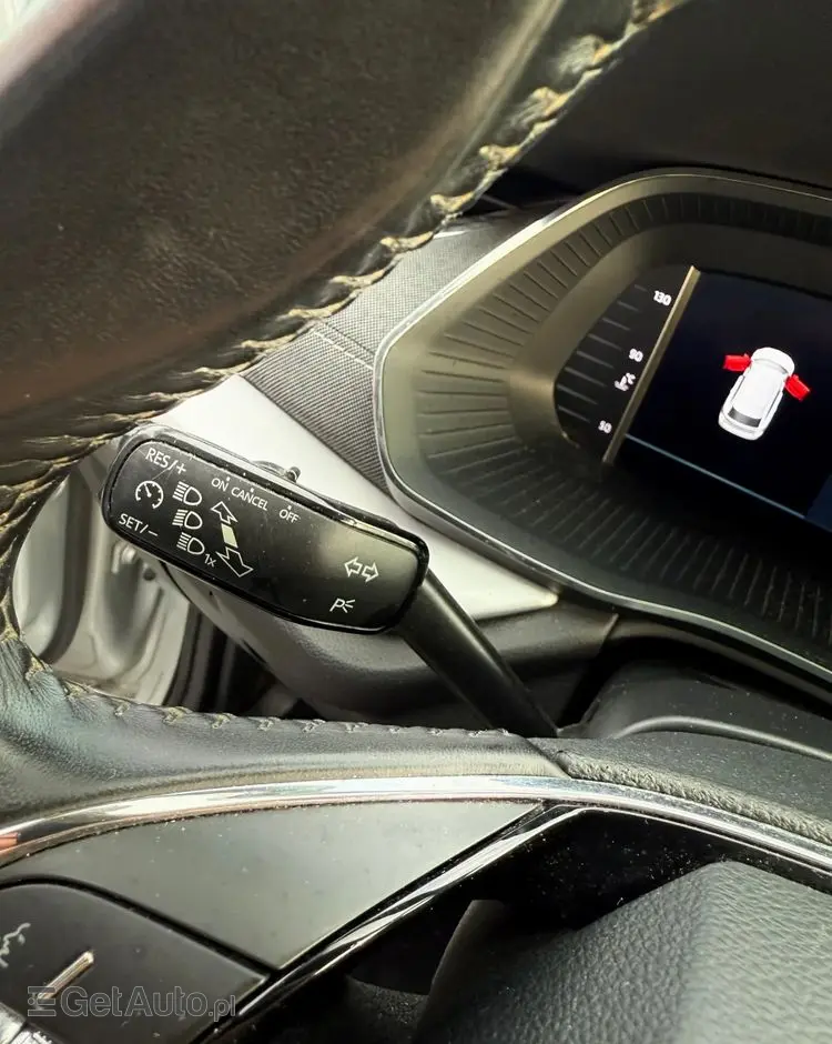 SKODA Octavia 2.0 TDI First Edition