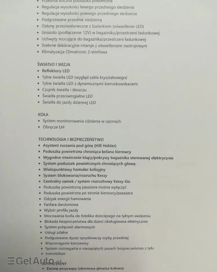 SKODA Octavia 2.0 TDI First Edition