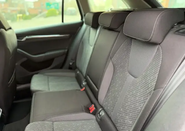 SKODA Octavia 2.0 TDI First Edition