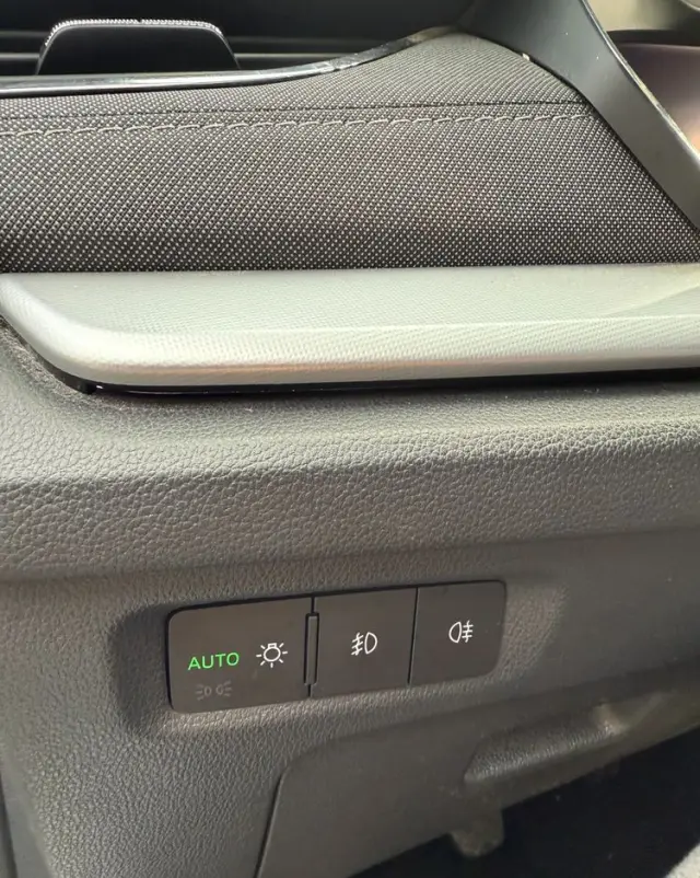 SKODA Octavia 2.0 TDI First Edition