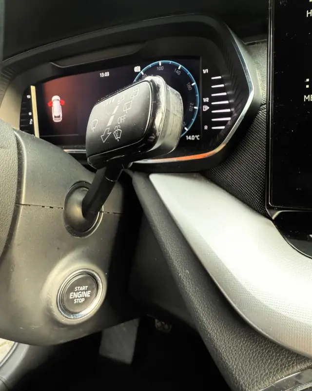 SKODA Octavia 2.0 TDI First Edition