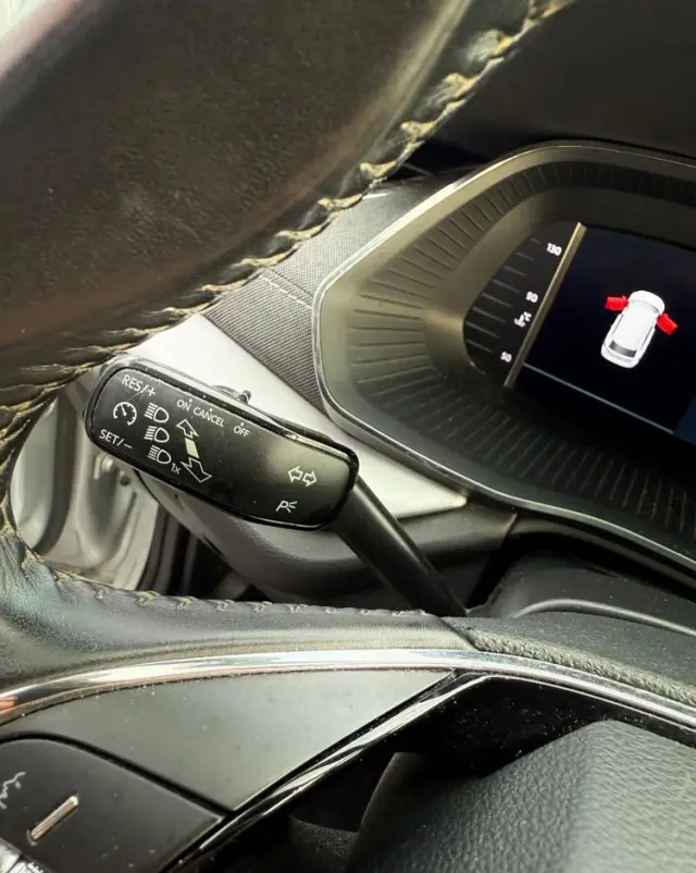 SKODA Octavia 2.0 TDI First Edition