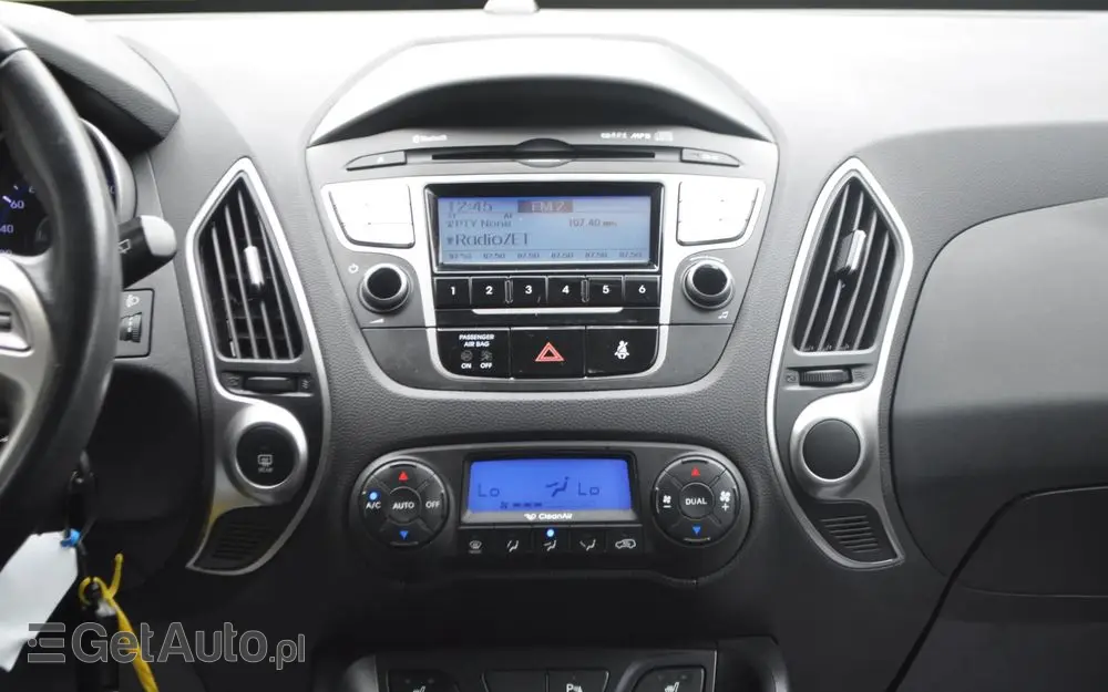 HYUNDAI Ix35 1.6 2WD Fifa World Cup Edition