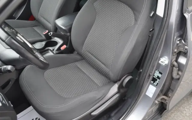 HYUNDAI Ix35 1.6 2WD Fifa World Cup Edition