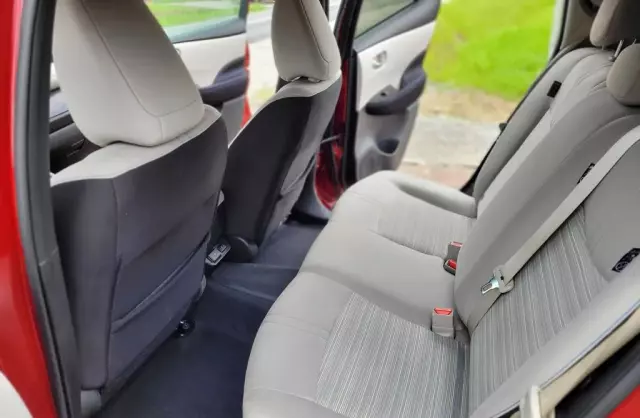 NISSAN Leaf E+ 62 kWh (218 KM)